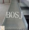 Cable Tray Roll Forming Machine